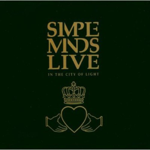 Live In The City Of Light [Import]