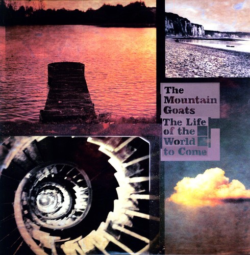 The Life Of The World To Come