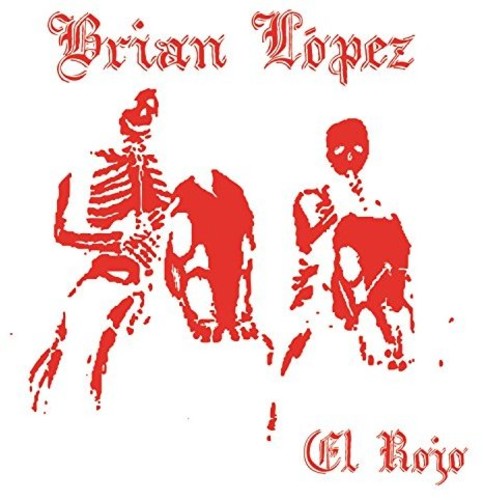 El Rojo