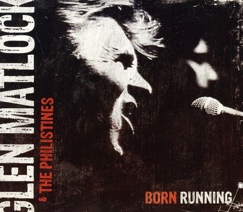 Born Running