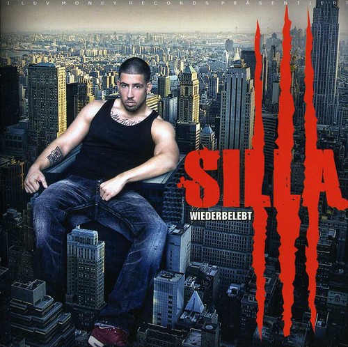 Wiederbelebt [Import]