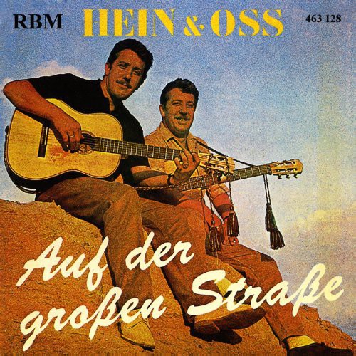 Auf Der Grossen Strasse