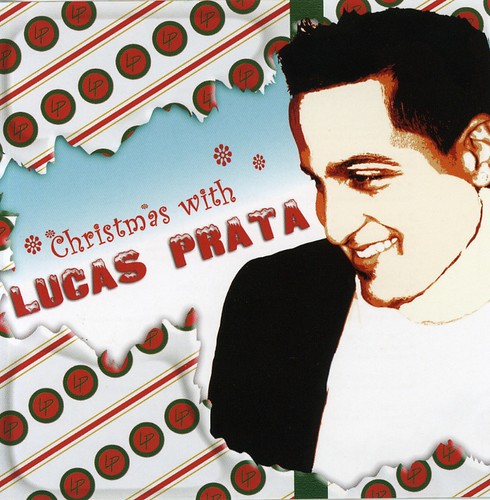 Christmas with Lucas Prata