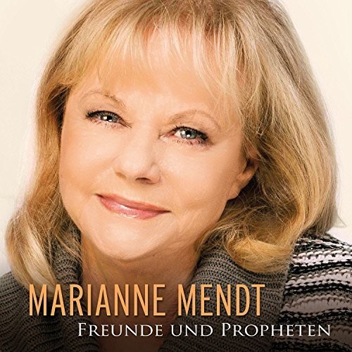 Freunde & Propheten [Import]