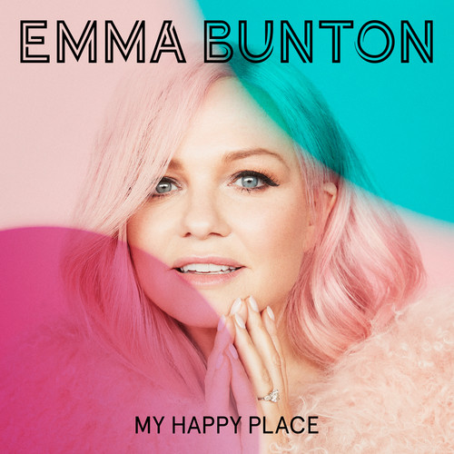 My Happy Place [Import]