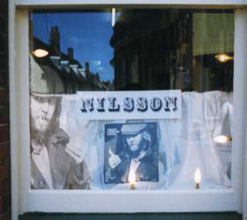 Little Touch of Schmilsson [Import]