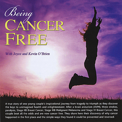 Joyce Obrien & Kevin - Being Cancer Free