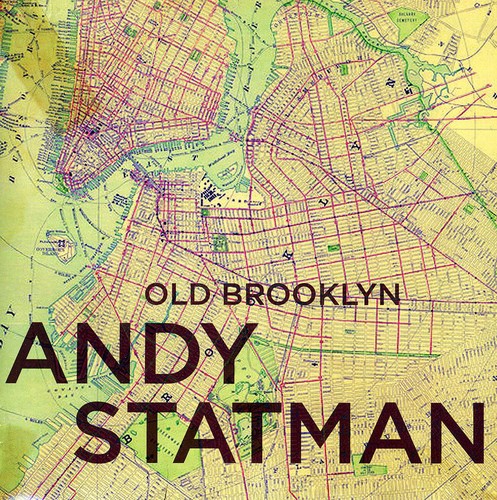 Old Brooklyn