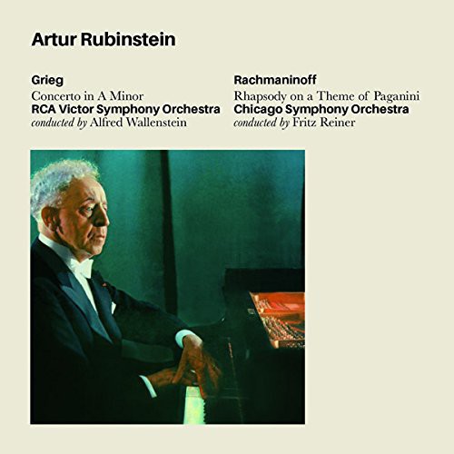 Grieg-Concerto in a Minor