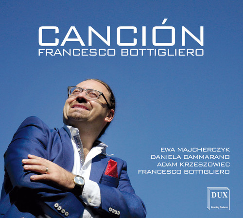 Francesco Bottigliero: Cancion