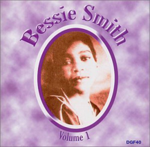Complete Recordings, Vol. 1