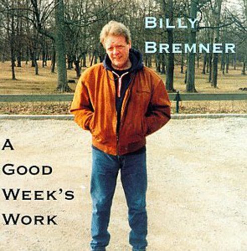 Billy Bremner - Good Week's Work