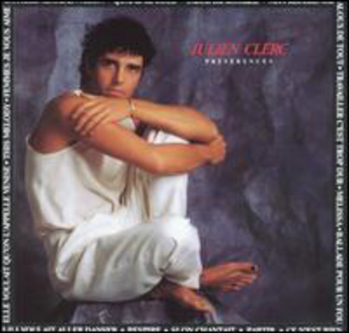 Preferences [Import]