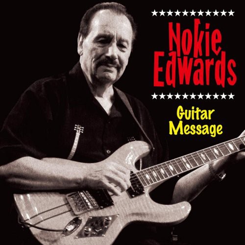 Guitar Message [Import]