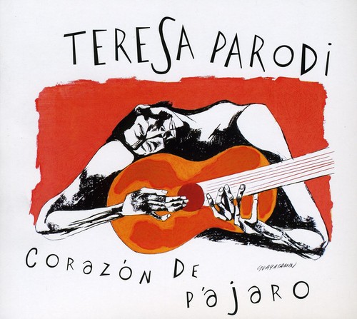 Corazon de Pajaro [Import]
