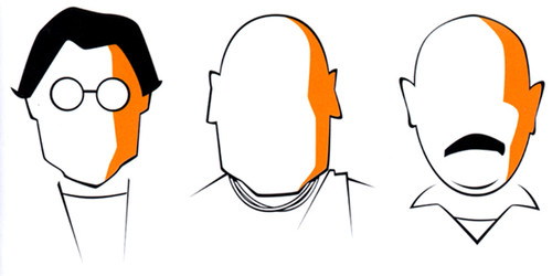 Poptraits: Contemporary Music Collection