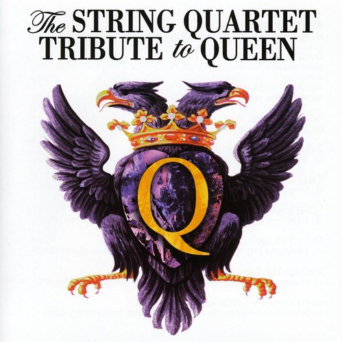 Tribute To Queen