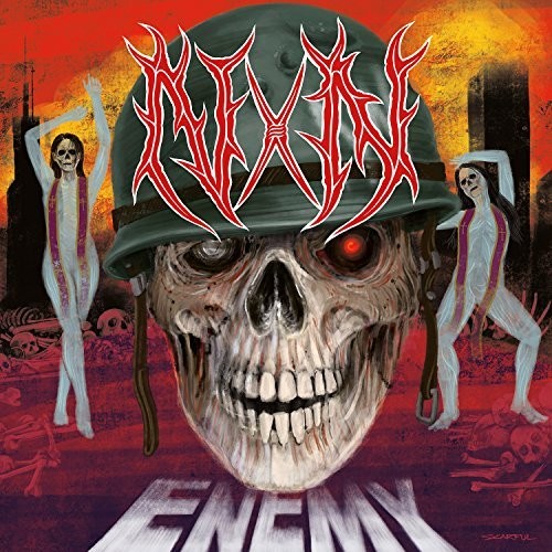 Enemy [Import]