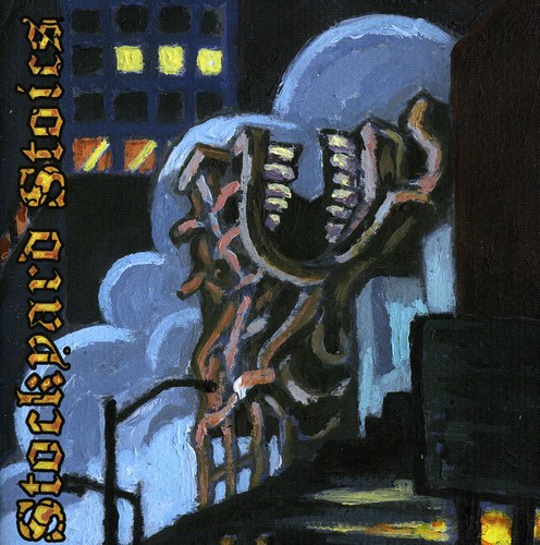 Stockyard Stoics