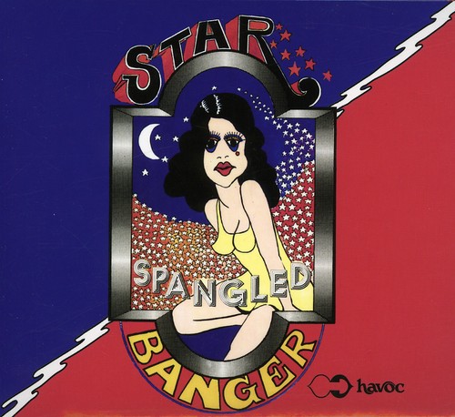 Star Spangled Banger [Import]