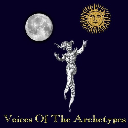 Deena Chappell - Voices of the Archetypes