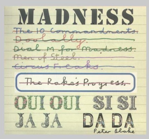 Album Art