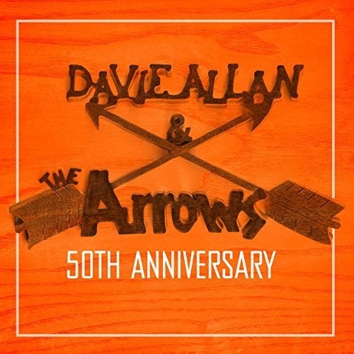 50th Anniversary