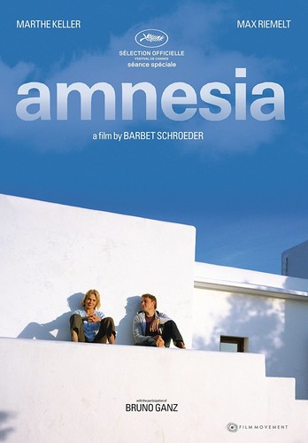 Amnesia