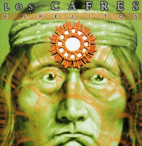 Espejitos [Import]