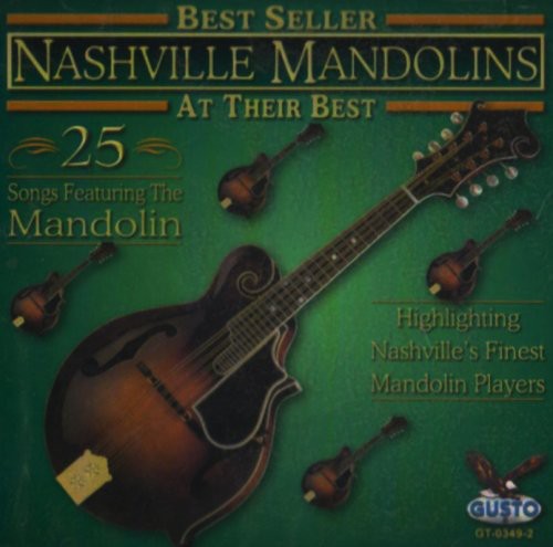 AT THEIR BEST: 25 SONGS