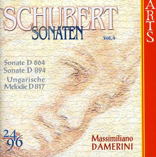 Piano Sonatas #4