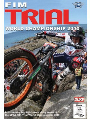 World Outdoor Trials Review 2010