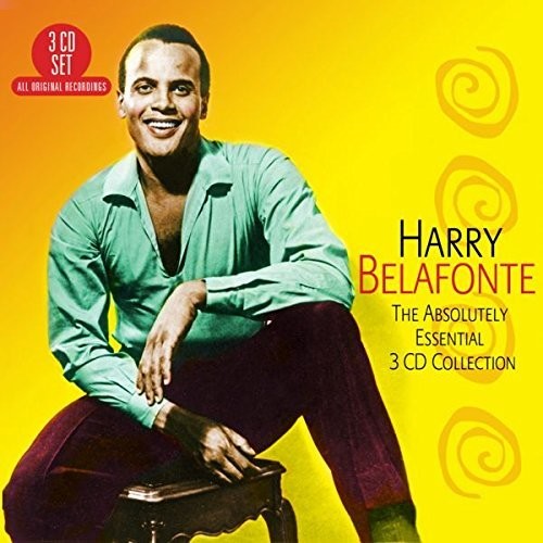 Absolutely Essential 3CD Collection [Import]