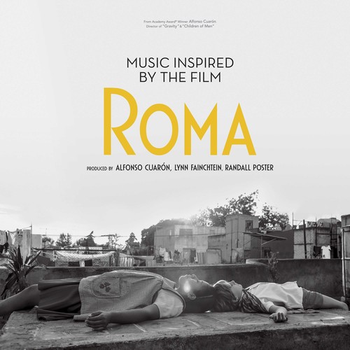 Roma: Music Inspired By the Film