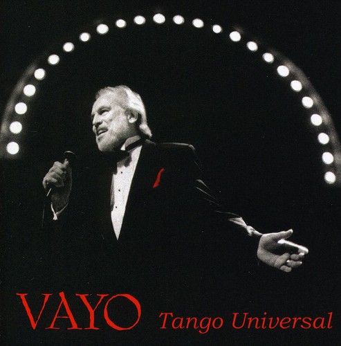 Tango Universal