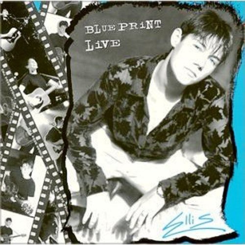 Blueprint Live
