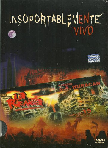 Insoportablemente Vivo [Import]