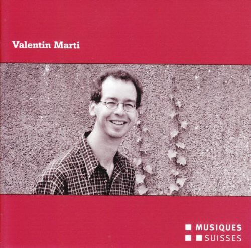 Marti / Gubler : Komponisten-Portrait