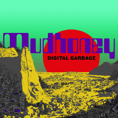  - Digital Garbage