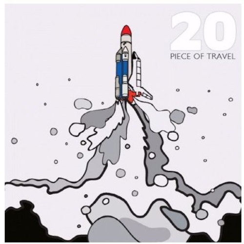 Piece of Travel [Import]