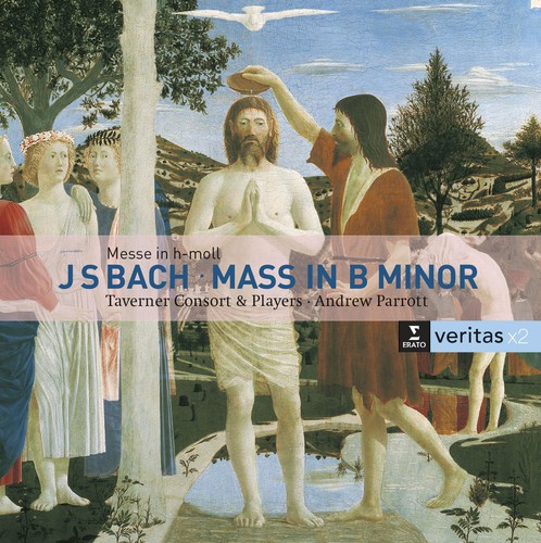 Mass in B minor BWV 232