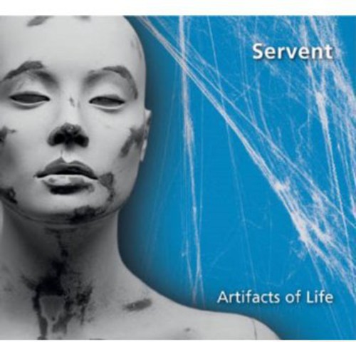 Artifacts of Life [Import]