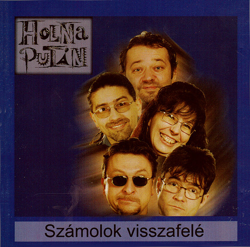 Szamolok Visszafelt