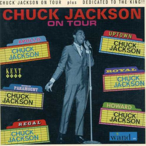 Dedicated To The King/ On Tour [Import]