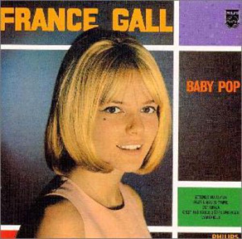 Baby Pop [Import]