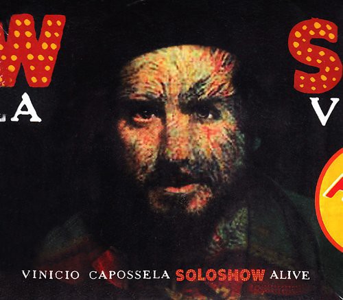 Solo Show Alive [Import]