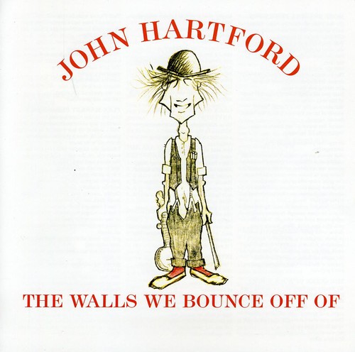 The Walls We Bounce Off Of