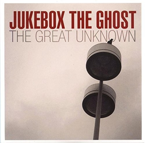 Great Unknown