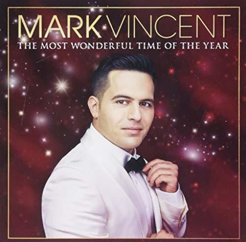 Most Wonderful Time of the Year [Import]