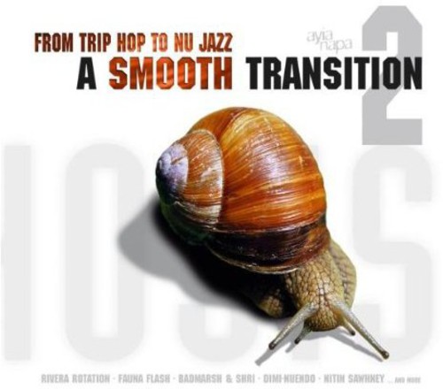 From Trip Hop to Nu Jazz /  Various